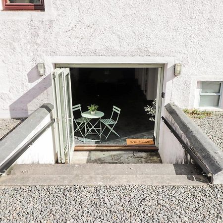 Mary Ann Apartment Inverness Exterior foto