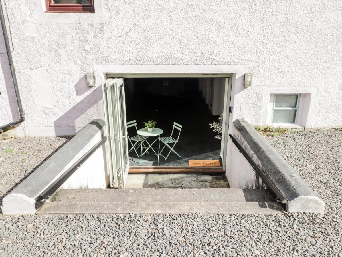Mary Ann Apartment Inverness Exterior foto